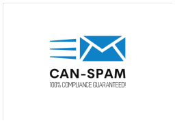CAN-SPAM Logo